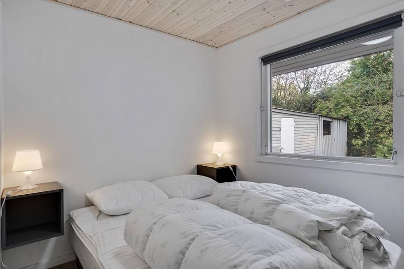 Foto von Ferienhaus EA82 in Bisnap - Hou - Nordjütland Ost