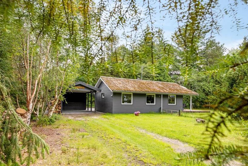 Foto von Ferienhaus EA82 in Bisnap - Hou - Nordjütland Ost