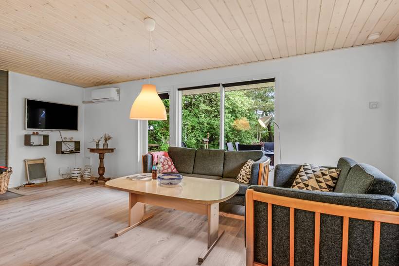Foto von Ferienhaus EA82 in Bisnap - Hou - Nordjütland Ost