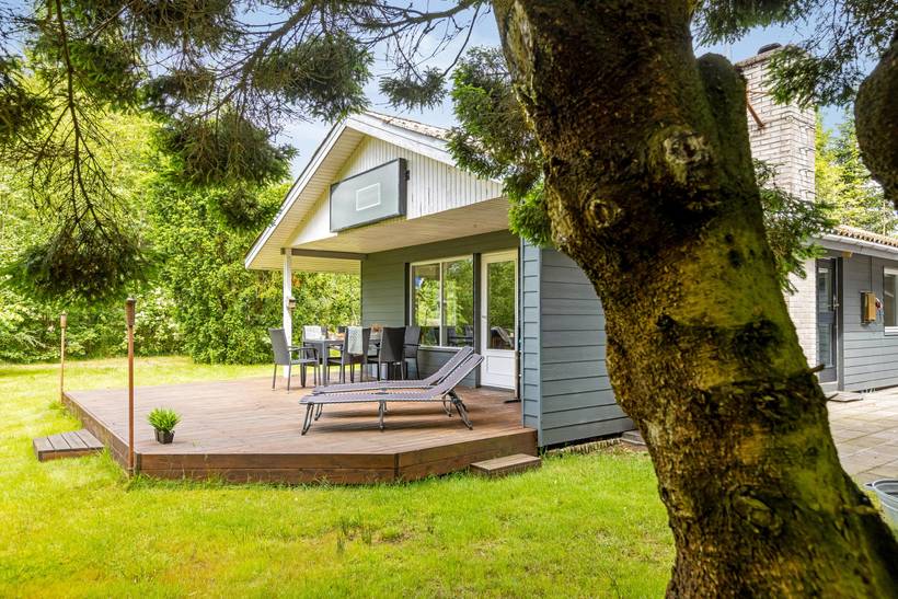 Foto von Ferienhaus EA82 in Bisnap - Hou - Nordjütland Ost