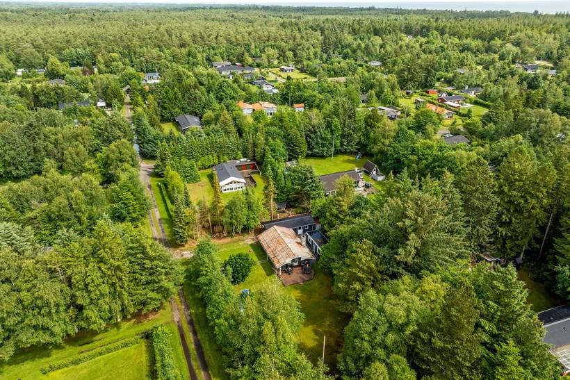 Foto von Ferienhaus EA82 in Bisnap - Hou - Nordjütland Ost