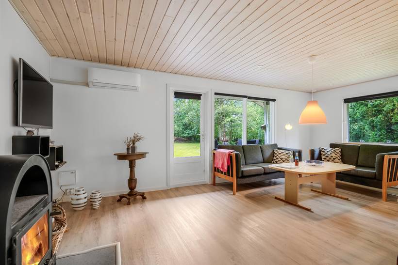 Foto von Ferienhaus EA82 in Bisnap - Hou - Nordjütland Ost