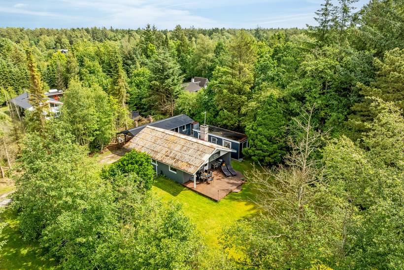 Foto von Ferienhaus EA82 in Bisnap - Hou - Nordjütland Ost