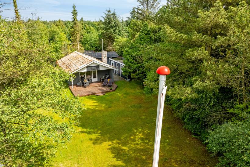 Foto von Ferienhaus EA82 in Bisnap - Hou - Nordjütland Ost