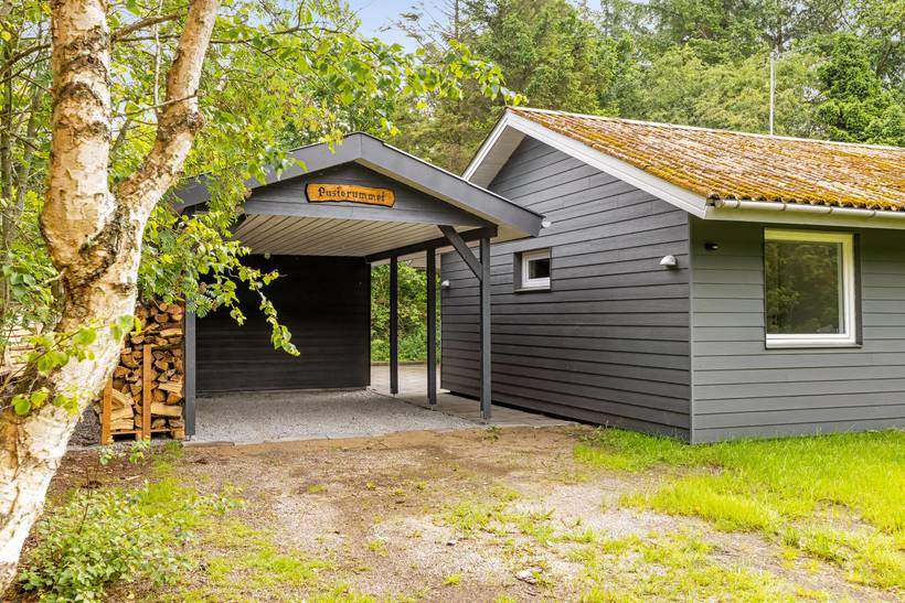 Foto von Ferienhaus EA82 in Bisnap - Hou - Nordjütland Ost