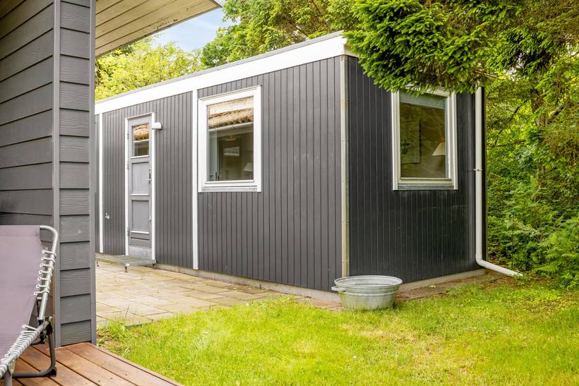 Foto von Ferienhaus EA82 in Bisnap - Hou - Nordjütland Ost