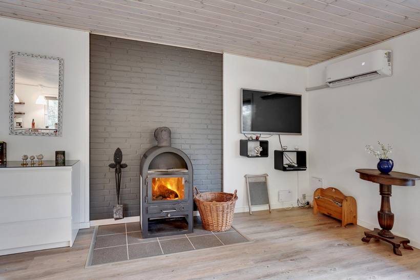 Foto von Ferienhaus EA82 in Bisnap - Hou - Nordjütland Ost