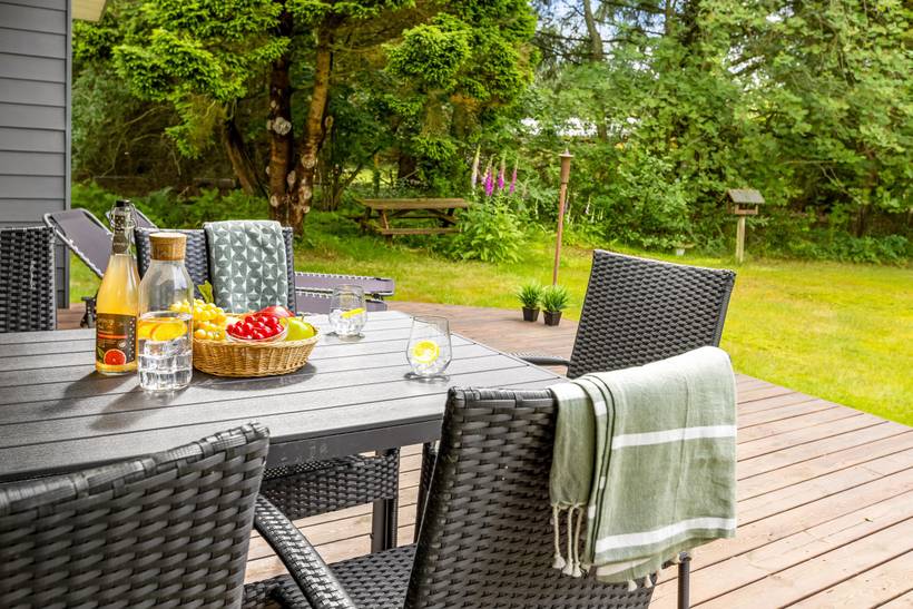 Foto von Ferienhaus EA82 in Bisnap - Hou - Nordjütland Ost