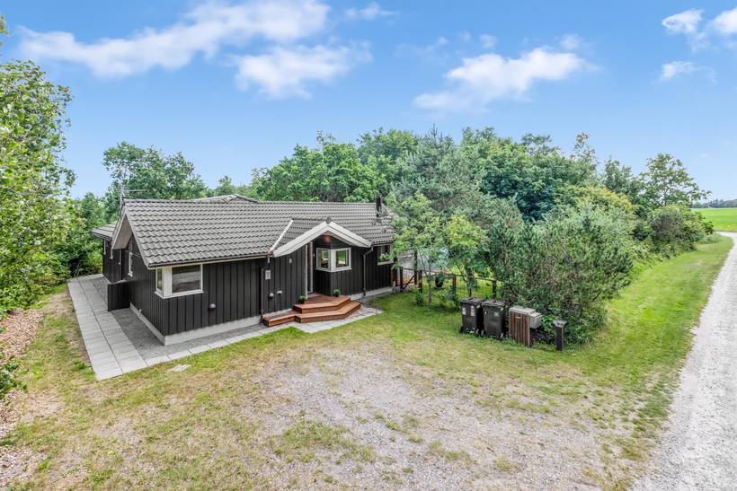 Foto von Ferienhaus EA83 in Helberskov - Nordjütland Ost