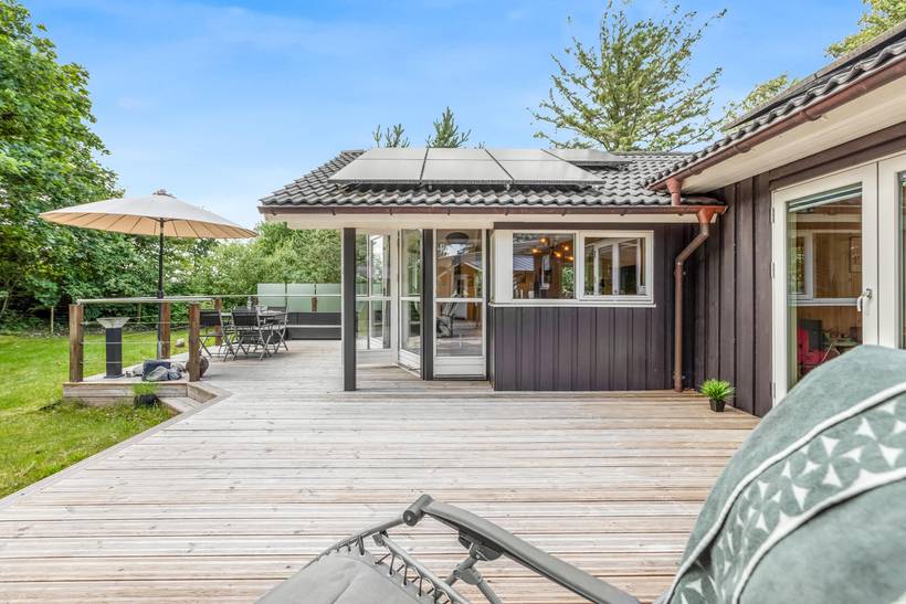 Foto von Ferienhaus EA83 in Helberskov - Nordjütland Ost
