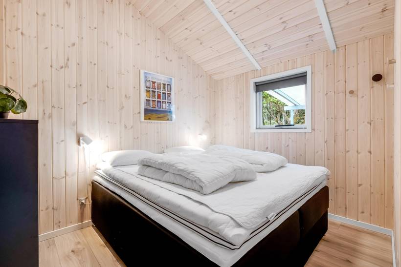 Foto von Ferienhaus EA83 in Helberskov - Nordjütland Ost