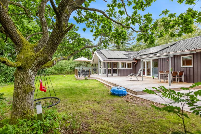 Foto von Ferienhaus EA83 in Helberskov - Nordjütland Ost