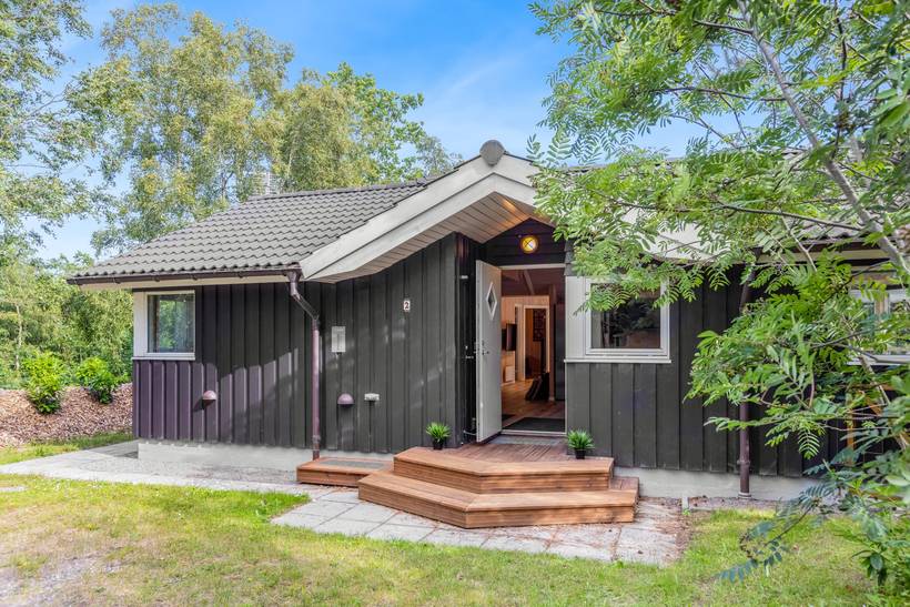 Foto von Ferienhaus EA83 in Helberskov - Nordjütland Ost
