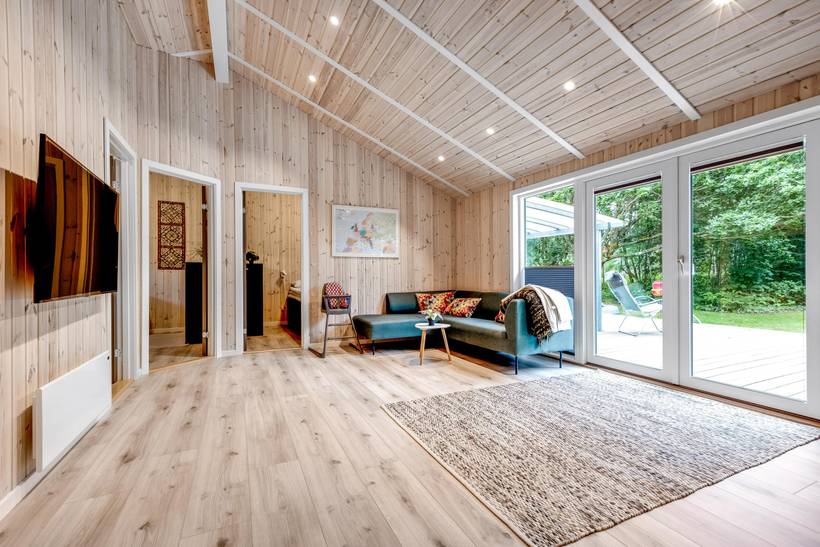 Foto von Ferienhaus EA83 in Helberskov - Nordjütland Ost