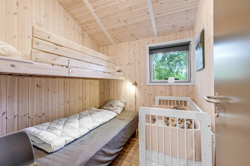 Foto von Ferienhaus EA83 in Helberskov - Nordjütland Ost