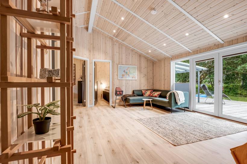 Foto von Ferienhaus EA83 in Helberskov - Nordjütland Ost