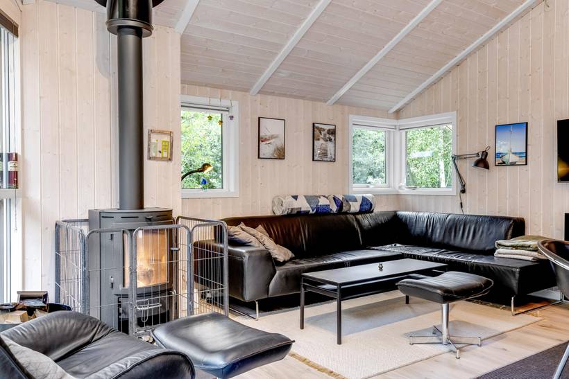 Foto von Ferienhaus EA83 in Helberskov - Nordjütland Ost