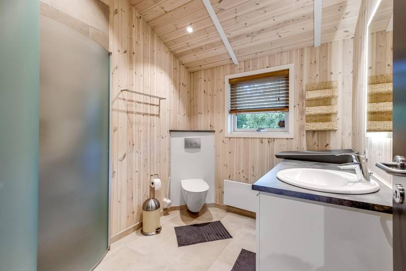 Foto von Ferienhaus EA83 in Helberskov - Nordjütland Ost
