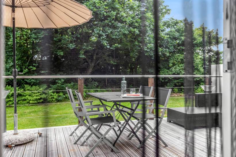 Foto von Ferienhaus EA83 in Helberskov - Nordjütland Ost