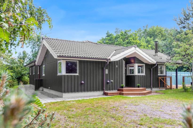 Foto von Ferienhaus EA83 in Helberskov - Nordjütland Ost