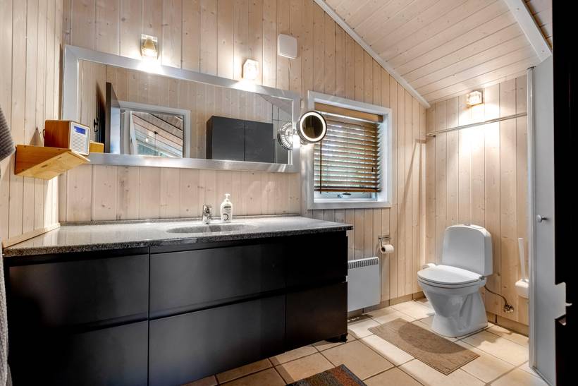 Foto von Ferienhaus EA83 in Helberskov - Nordjütland Ost