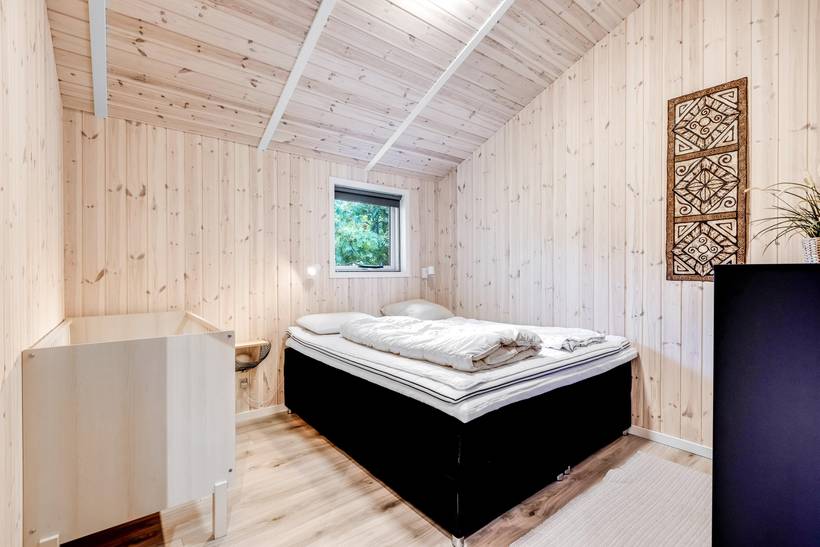 Foto von Ferienhaus EA83 in Helberskov - Nordjütland Ost