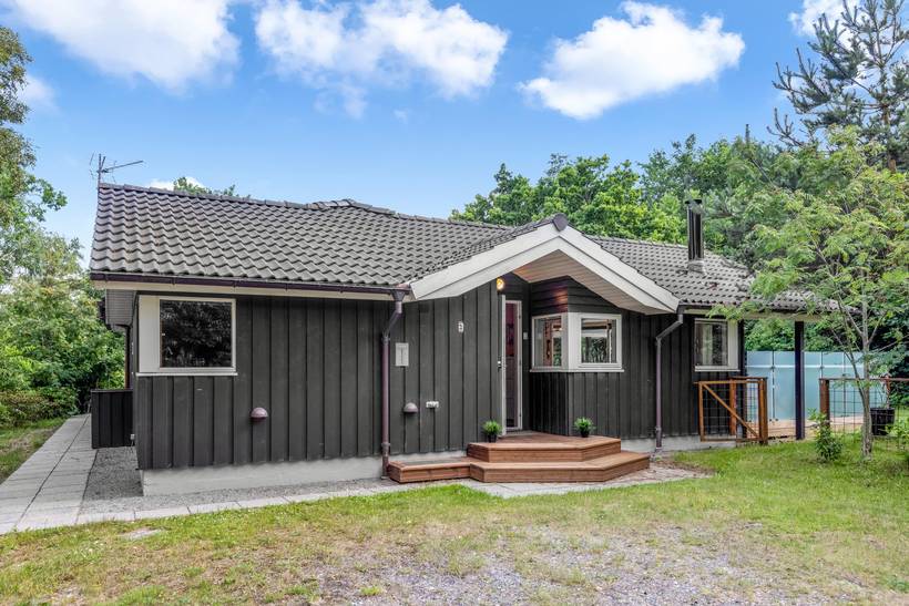 Foto von Ferienhaus EA83 in Helberskov - Nordjütland Ost