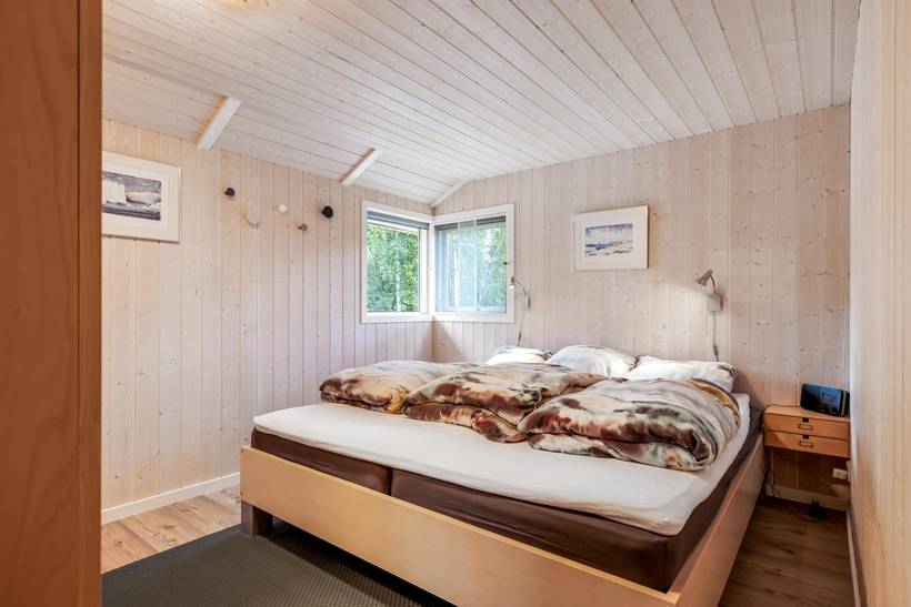 Foto von Ferienhaus EA83 in Helberskov - Nordjütland Ost