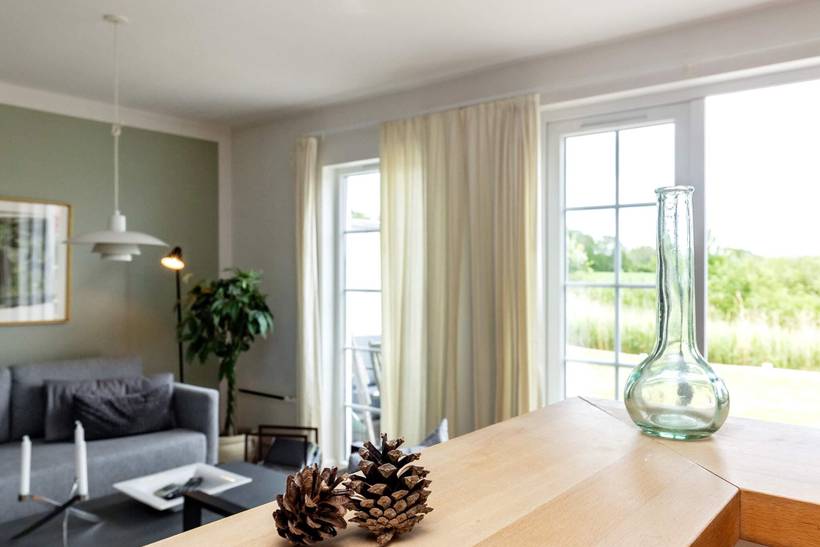 Foto von Ferienhaus EA86 in Båring Vig - Nordfünen