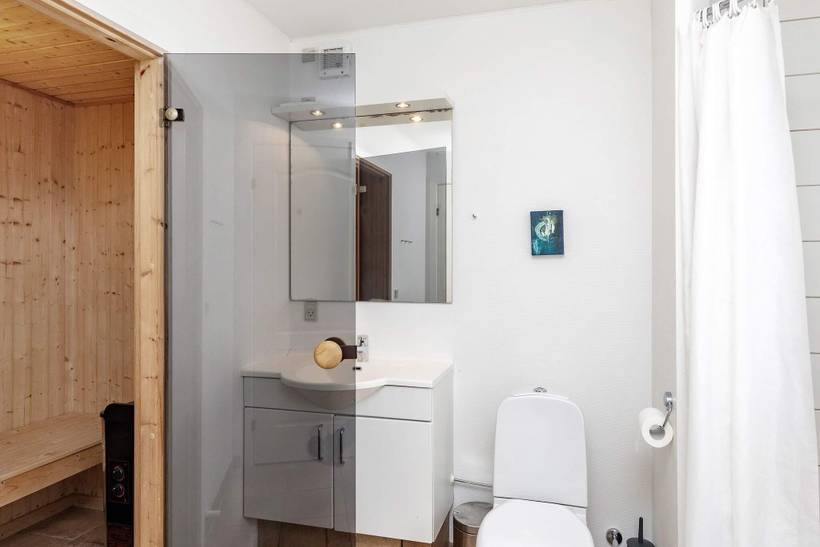 Foto von Ferienhaus EA86 in Båring Vig - Nordfünen