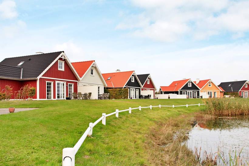 Foto von Ferienhaus EA86 in Båring Vig - Nordfünen