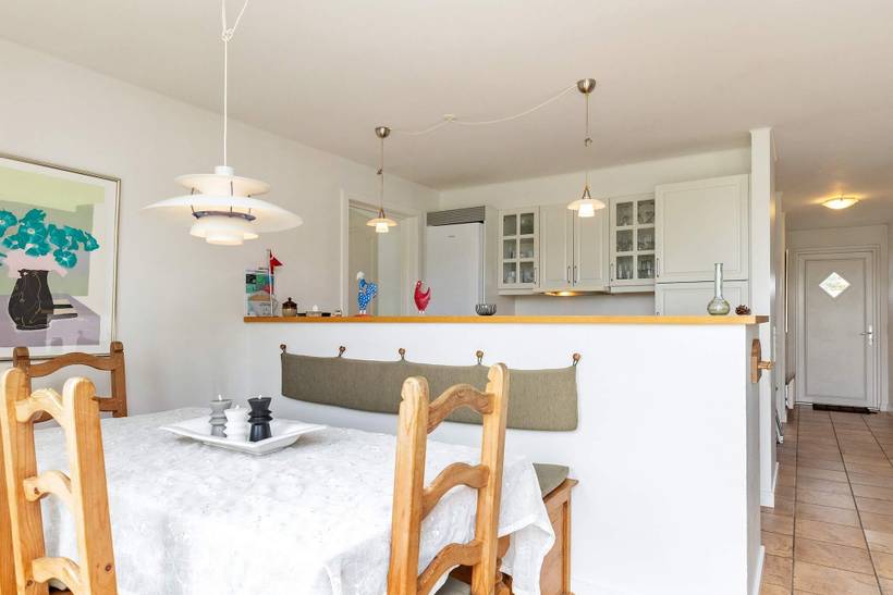 Foto von Ferienhaus EA86 in Båring Vig - Nordfünen