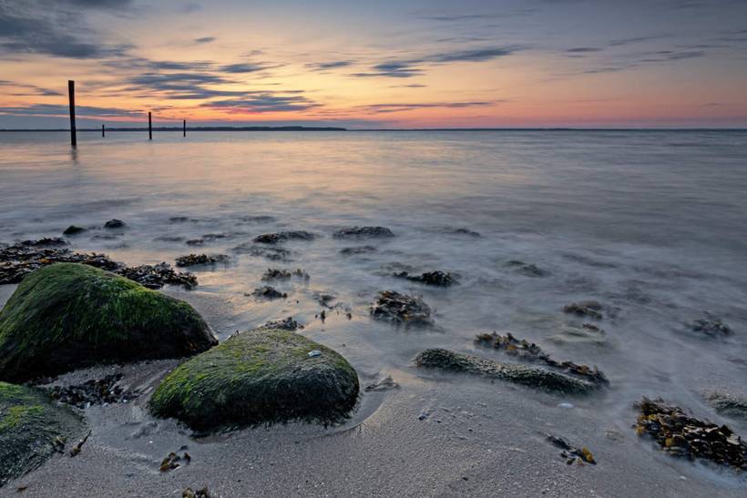 Foto von Ferienhaus EA86 in Båring Vig - Nordfünen