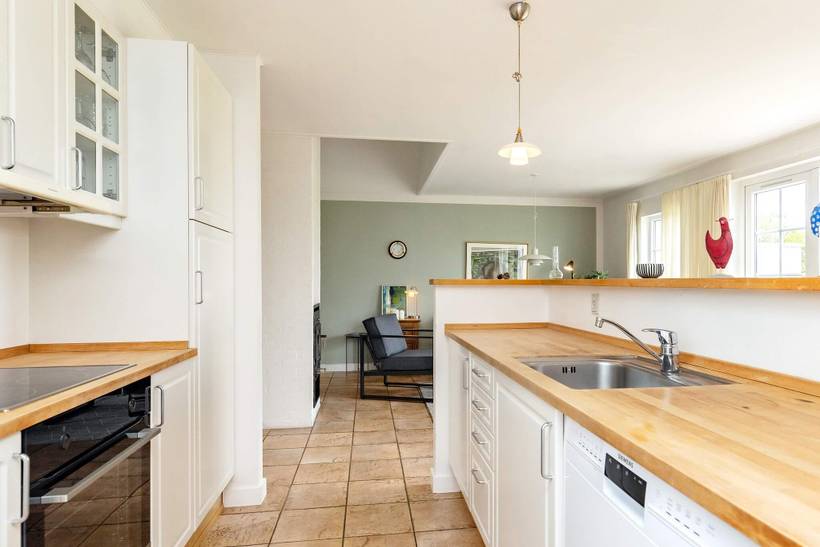 Foto von Ferienhaus EA86 in Båring Vig - Nordfünen