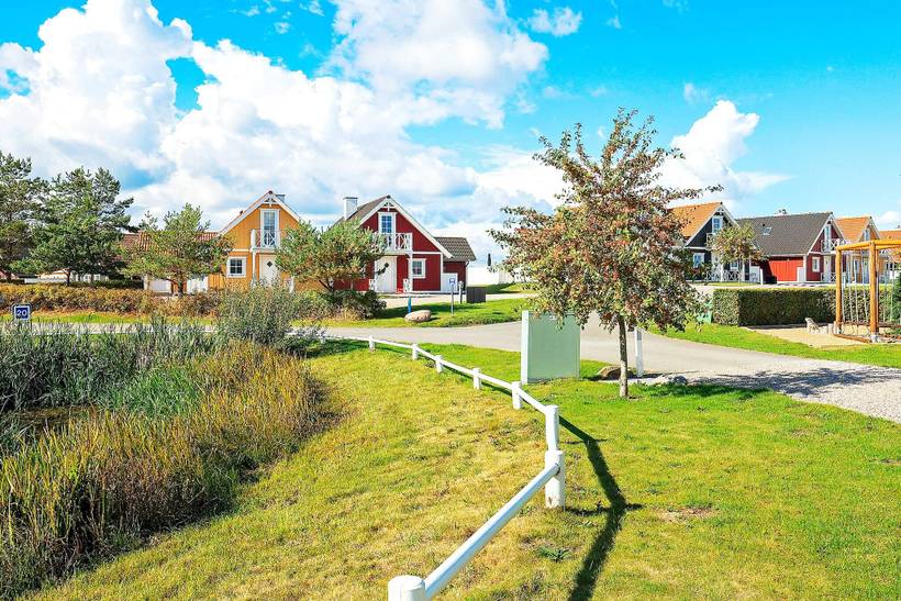 Foto von Ferienhaus EA86 in Båring Vig - Nordfünen