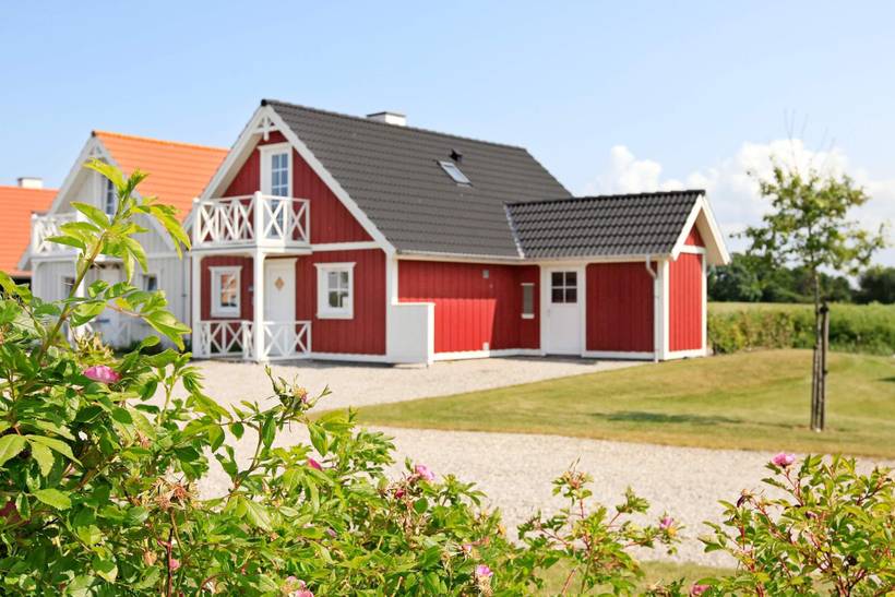 Foto von Ferienhaus EA86 in Båring Vig - Nordfünen