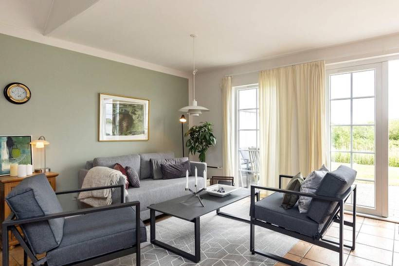 Foto von Ferienhaus EA86 in Båring Vig - Nordfünen