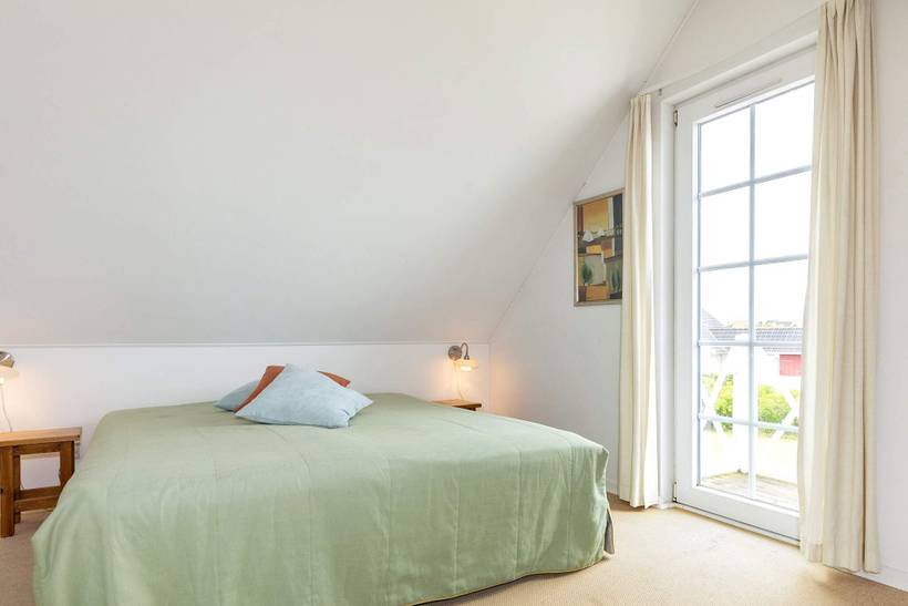 Foto von Ferienhaus EA86 in Båring Vig - Nordfünen