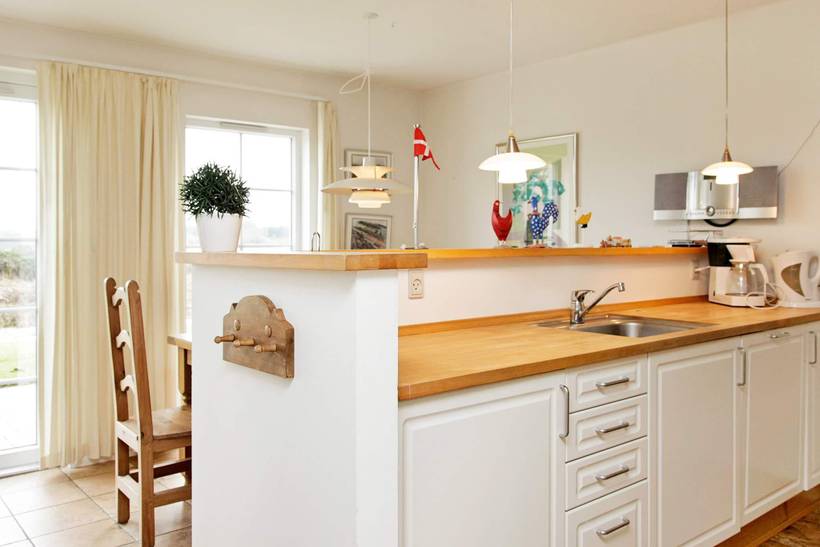 Foto von Ferienhaus EA86 in Båring Vig - Nordfünen