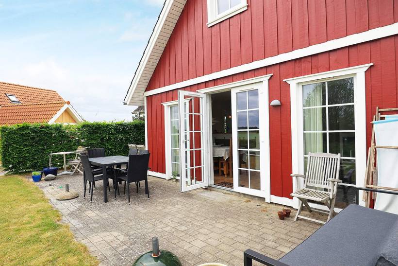 Foto von Ferienhaus EA86 in Båring Vig - Nordfünen