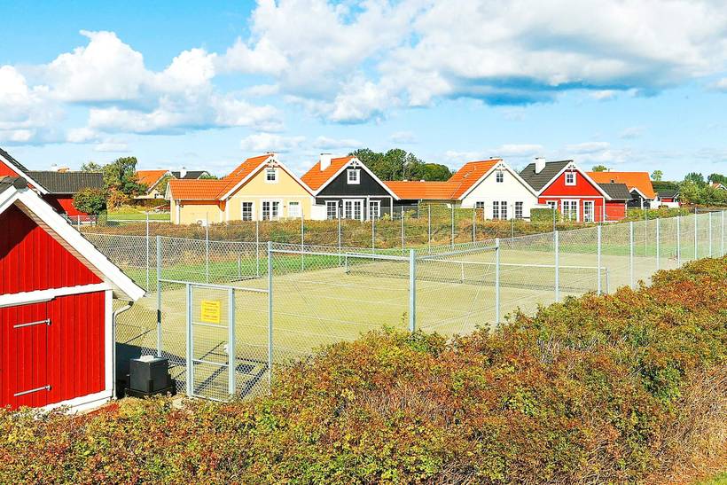 Foto von Ferienhaus EA86 in Båring Vig - Nordfünen