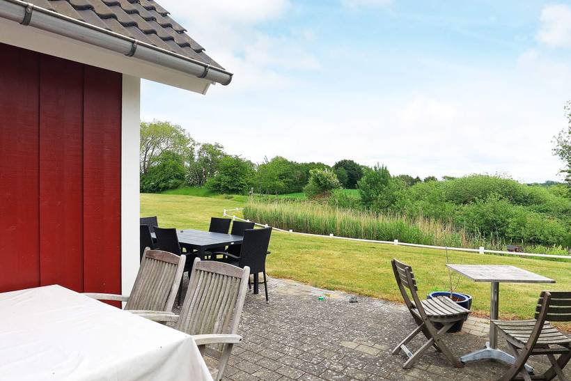 Foto von Ferienhaus EA86 in Båring Vig - Nordfünen