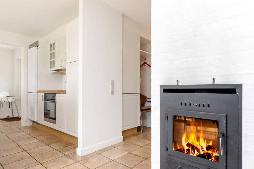 Foto von Ferienhaus EA86 in Båring Vig - Nordfünen