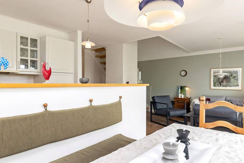 Foto von Ferienhaus EA86 in Båring Vig - Nordfünen