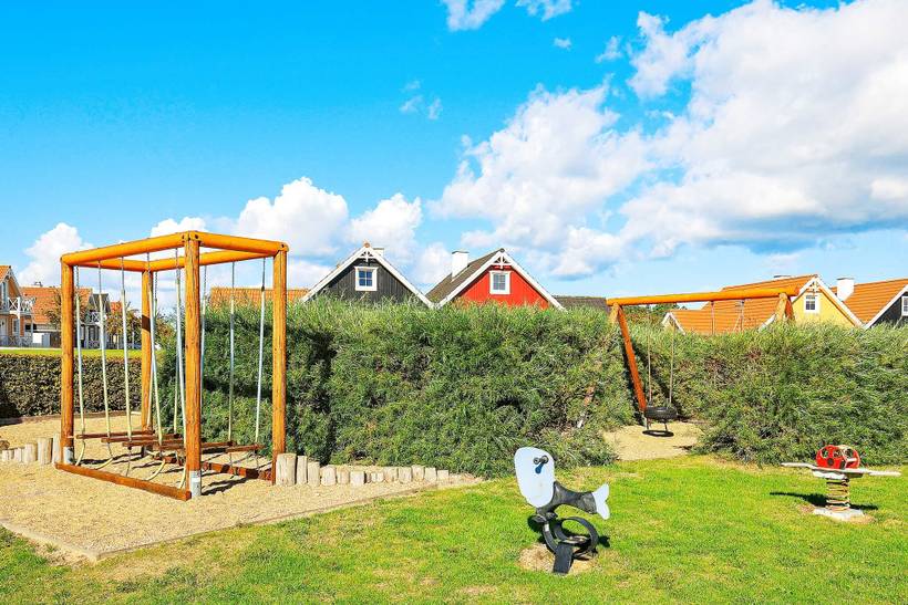 Foto von Ferienhaus EA86 in Båring Vig - Nordfünen