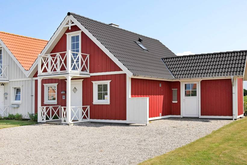 Foto von Ferienhaus EA86 in Båring Vig - Nordfünen