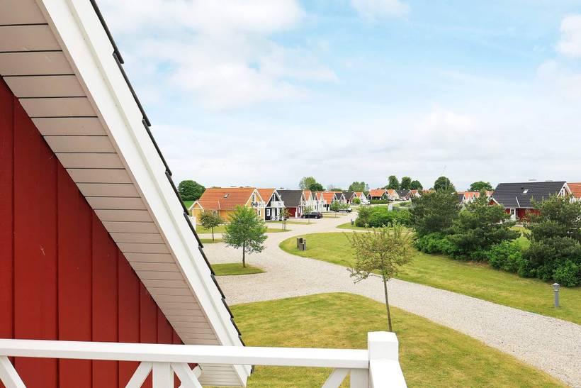 Foto von Ferienhaus EA86 in Båring Vig - Nordfünen