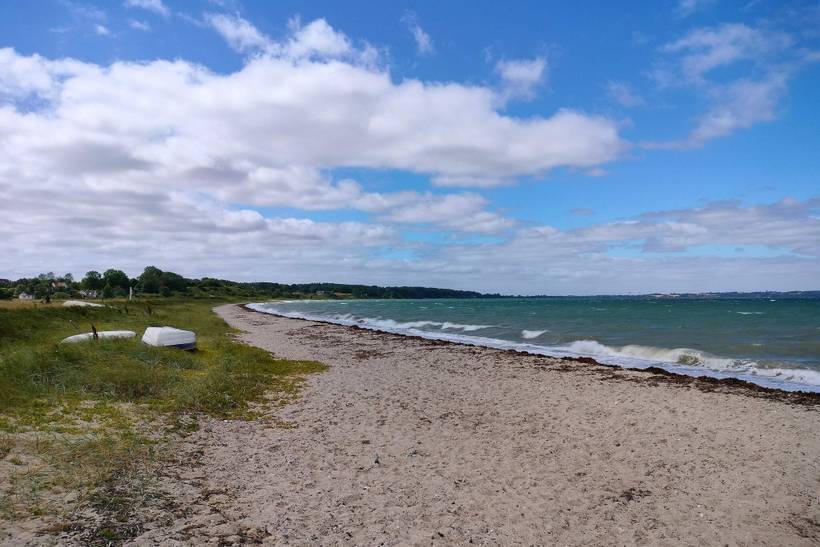 Foto von Ferienhaus EA86 in Båring Vig - Nordfünen