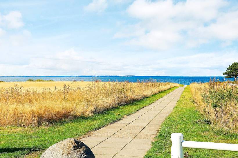Foto von Ferienhaus EA86 in Båring Vig - Nordfünen