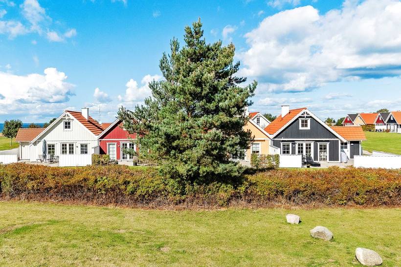 Foto von Ferienhaus EA86 in Båring Vig - Nordfünen